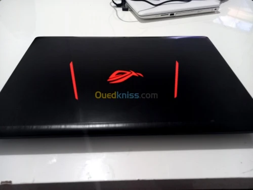 Pc portable Asus Rog 9/10