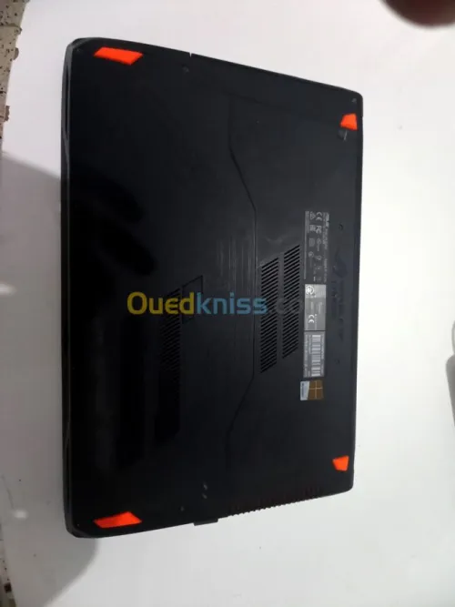 Pc portable Asus Rog 9/10