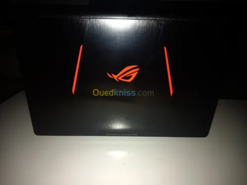 Pc portable Asus Rog 9/10