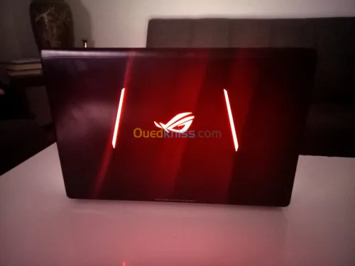 Pc portable Asus Rog 9/10