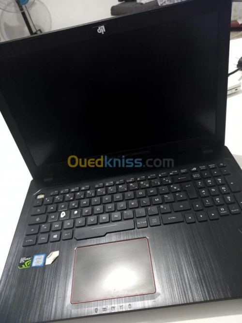 Pc portable Asus Rog 9/10