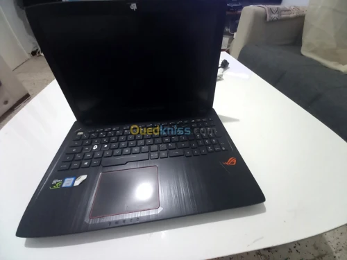 Pc portable Asus Rog 9/10