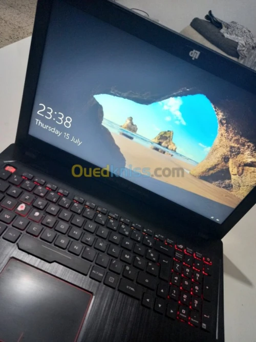 Pc portable Asus Rog 9/10