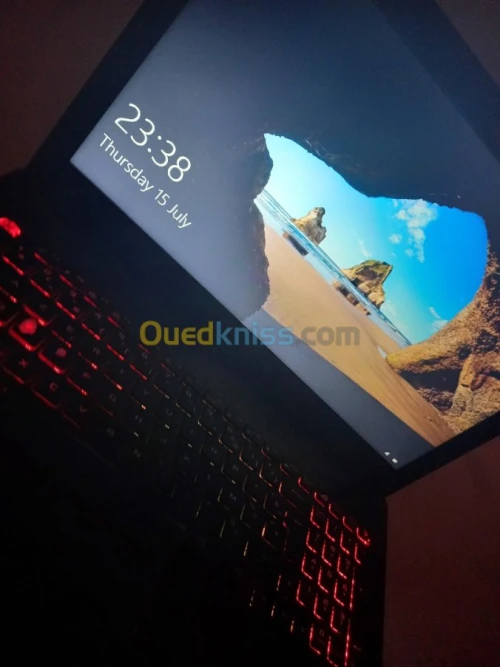 Pc portable Asus Rog 9/10