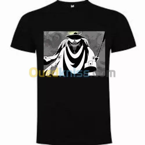 T-shirt personnalisé 