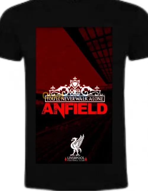 T-shirt personnalisé 
