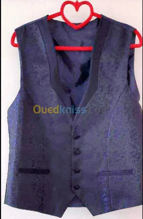 Costume 3 piéces Original