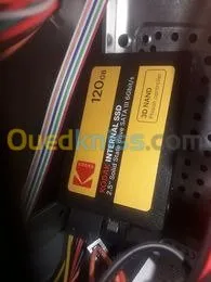 config ryzen 3 3200g