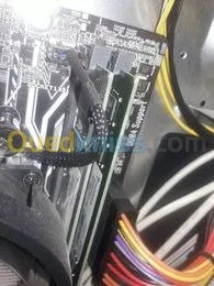 config ryzen 3 3200g