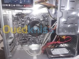 config ryzen 3 3200g