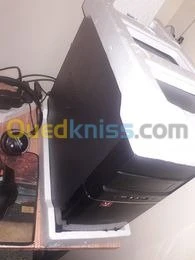 config ryzen 3 3200g