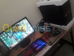 config ryzen 3 3200g