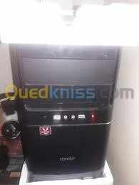 config ryzen 3 3200g
