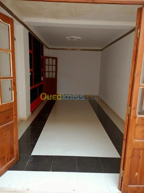 Vente Appartement F3 Mostaganem Mostaganem