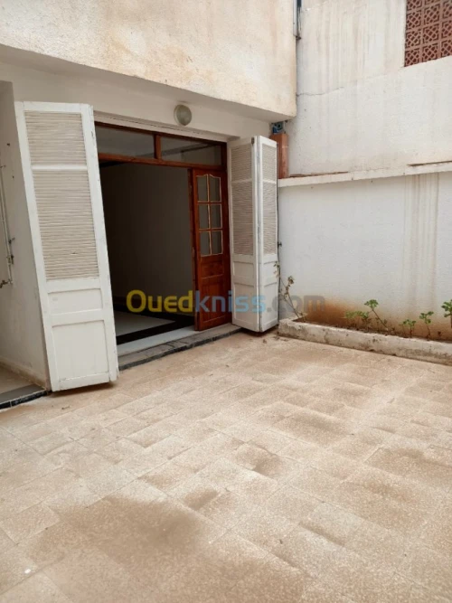 Vente Appartement F3 Mostaganem Mostaganem