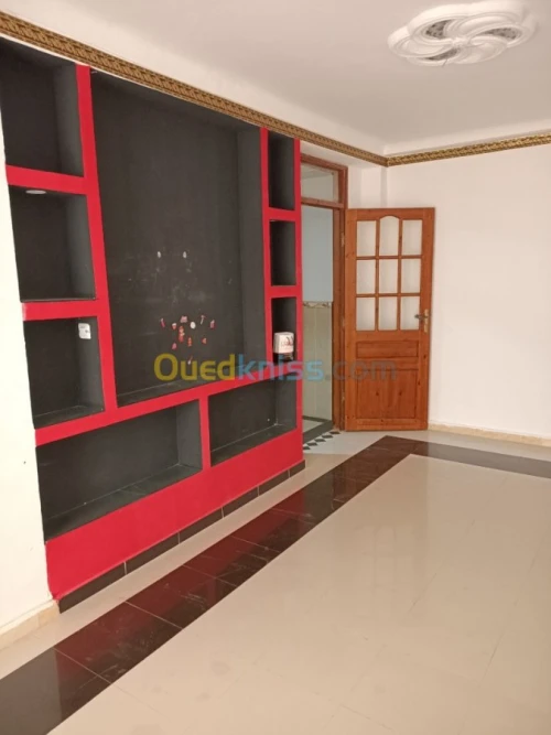 Vente Appartement F3 Mostaganem Mostaganem