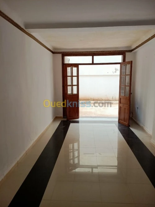 Vente Appartement F3 Mostaganem Mostaganem
