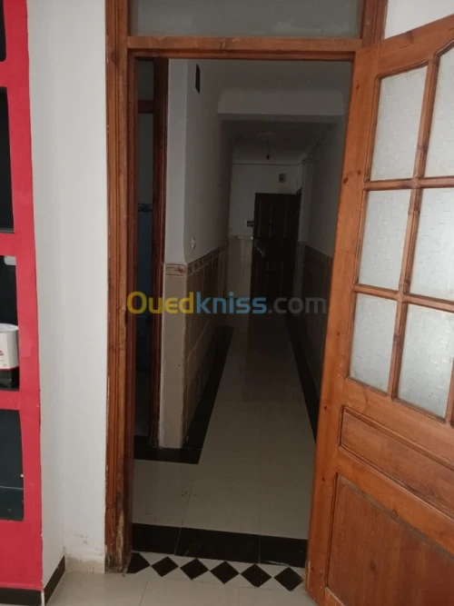 Vente Appartement F3 Mostaganem Mostaganem