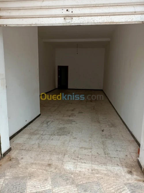 Vente Appartement F3 Mostaganem Mostaganem