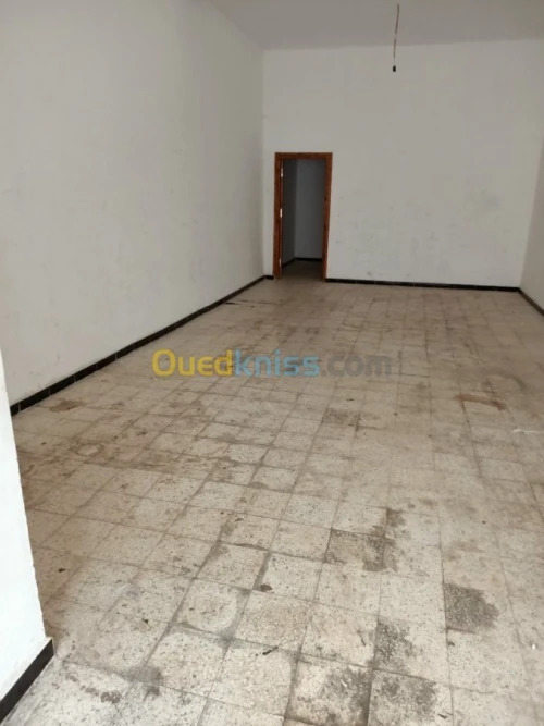 Vente Appartement F3 Mostaganem Mostaganem