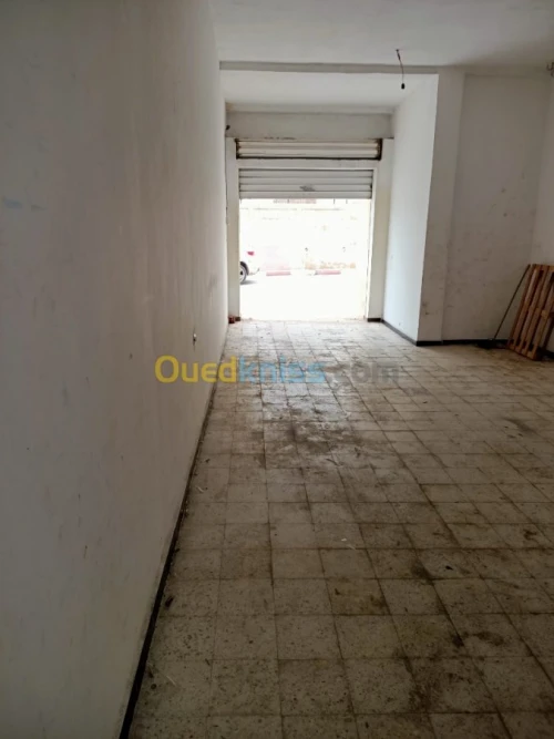 Vente Appartement F3 Mostaganem Mostaganem