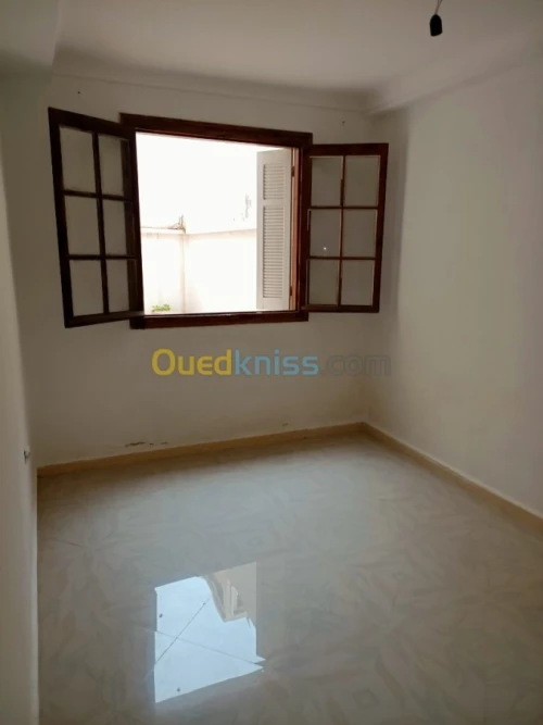Vente Appartement F3 Mostaganem Mostaganem
