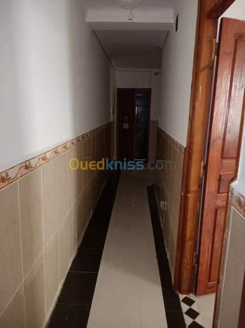 Vente Appartement F3 Mostaganem Mostaganem