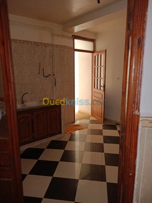 Vente Appartement F3 Mostaganem Mostaganem