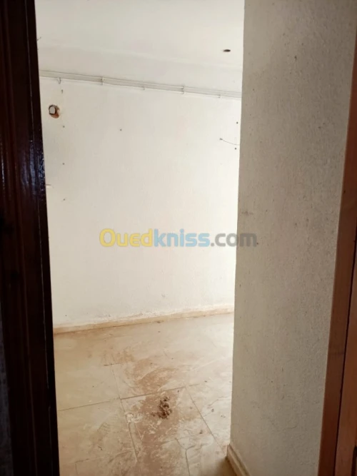 Vente Appartement F3 Mostaganem Mostaganem