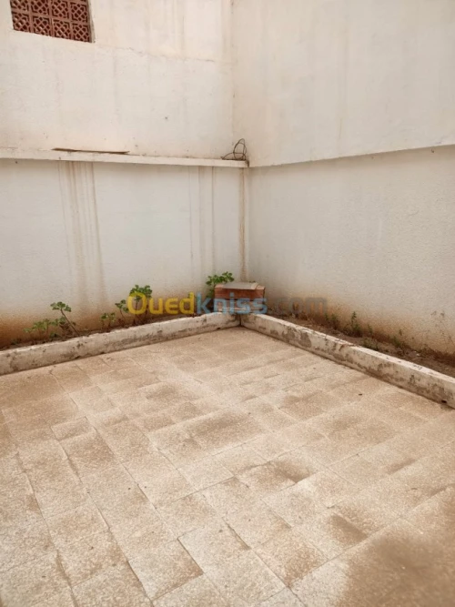 Vente Appartement F3 Mostaganem Mostaganem
