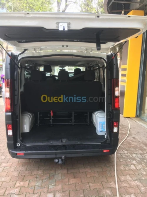 Renault Trafic  2020 Extréme 