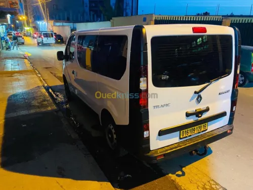 Renault Trafic  2020 Extréme 