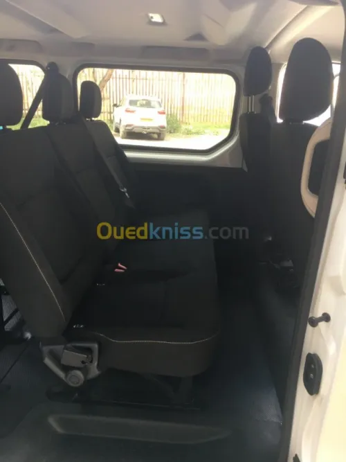 Renault Trafic  2020 Extréme 