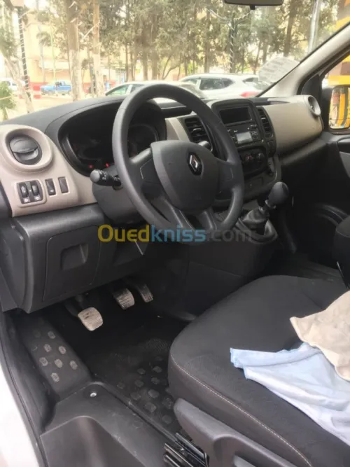 Renault Trafic  2020 Extréme 