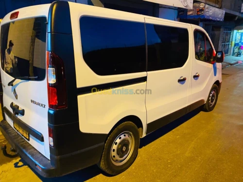 Renault Trafic  2020 Extréme 