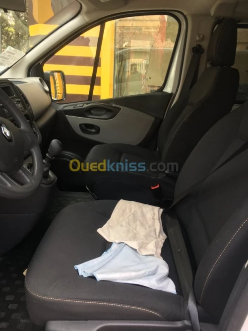 Renault Trafic  2020 Extréme 