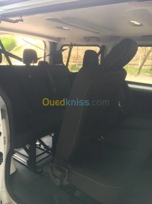 Renault Trafic  2020 Extréme 
