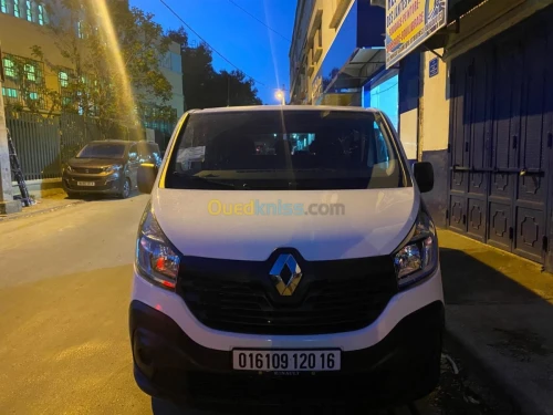 Renault Trafic  2020 Extréme 