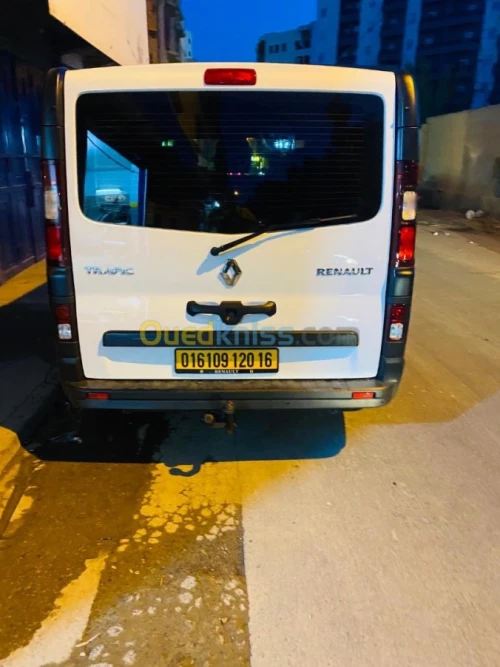 Renault Trafic  2020 Extréme 