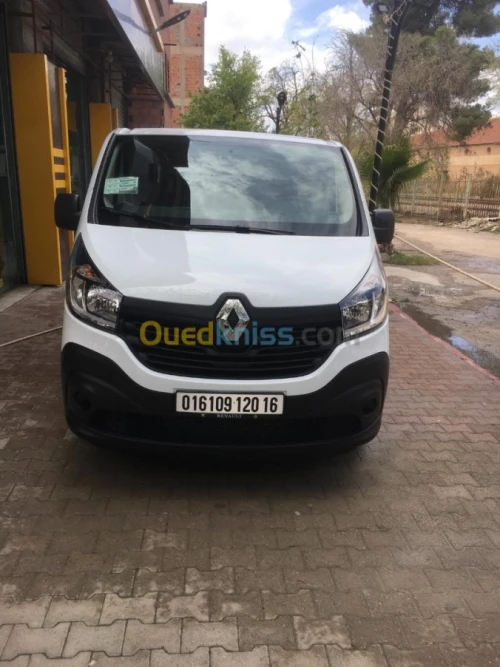 Renault Trafic  2020 Extréme 