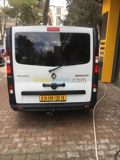 Renault Trafic  2020 Extréme 
