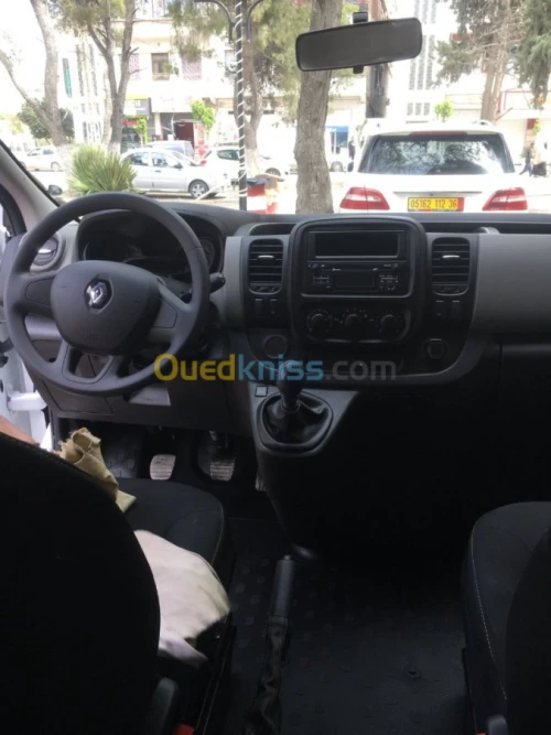 Renault Trafic  2020 Extréme 