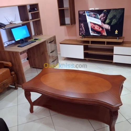 Vente Appartement F4 Jijel Jijel