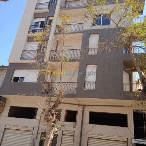Vente Appartement F4 Jijel Jijel