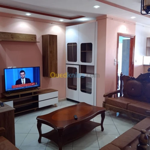Vente Appartement F4 Jijel Jijel
