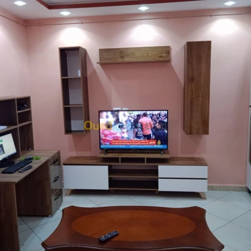 Vente Appartement F4 Jijel Jijel