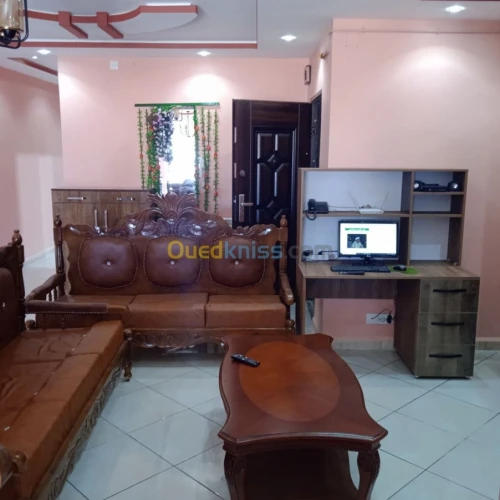 Vente Appartement F4 Jijel Jijel