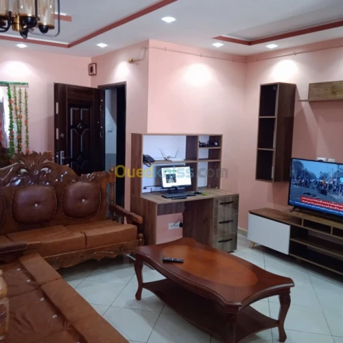 Vente Appartement F4 Jijel Jijel