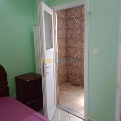 Vente Appartement F4 Jijel Jijel