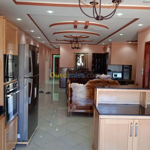 Vente Appartement F4 Jijel Jijel